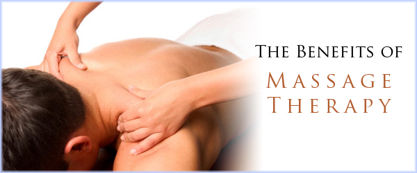 Massage Benefits drchad blog Website Banner Template - Mount Albert (600x250) copy