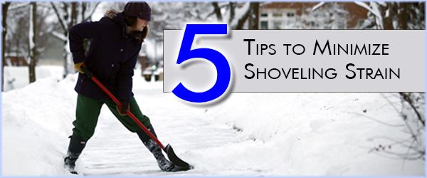 5 Shoveling tipsdrchad blog Website Banner Template - Mount Albert (600x250)