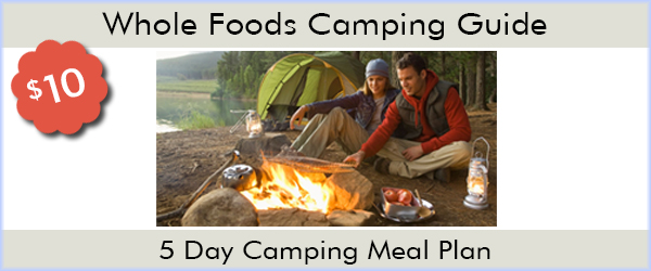 Camp Meal Plan drchad blog Website Banner Template - Mount Albert (600x250)